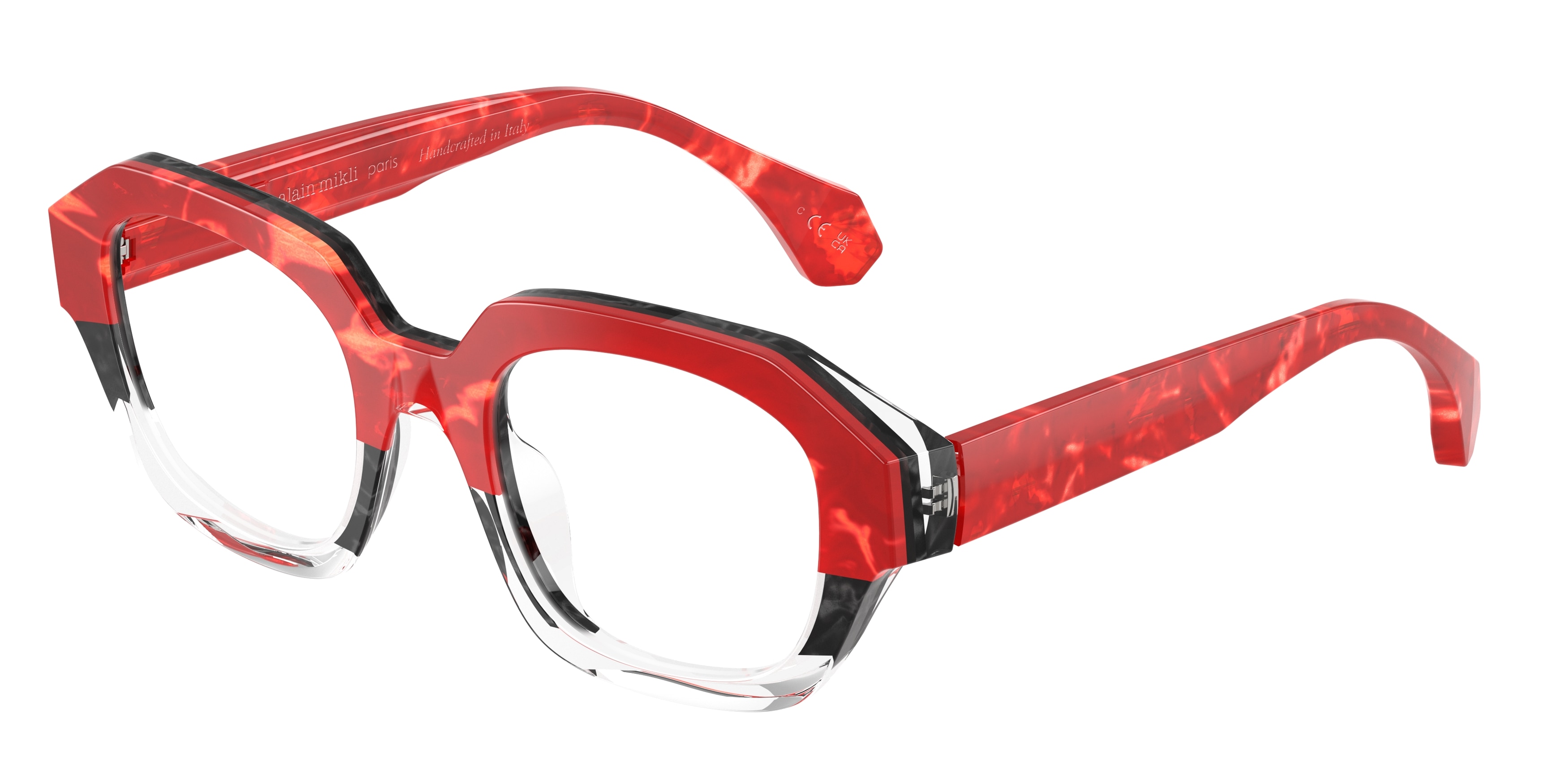 Alain Mikli A03510XX 0002  